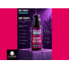 DR SKIN NATURAL HAIRCARE PROFESSIONAL SILKSHINY HAIR SERUM FOR DRY & DAMAGED HAIR